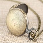 Bitcoin Pocket Watch - Image 6