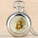 Bitcoin Pocket Watch - Image 7