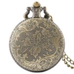 Bronze Horse Pocket Watch - Image 4