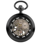 Contemporary Pocket Watch - Image 2