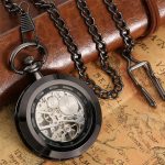 Contemporary Pocket Watch - Image 4