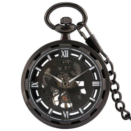 Contemporary Pocket Watch