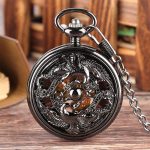 Crane Pocket Watch - Image 2