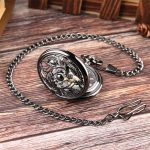 Crane Pocket Watch - Image 3
