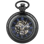 Crown Pocket Watch - Image 2