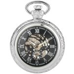 Crown Pocket Watch - Image 3