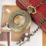 Crown Pocket Watch - Image 5