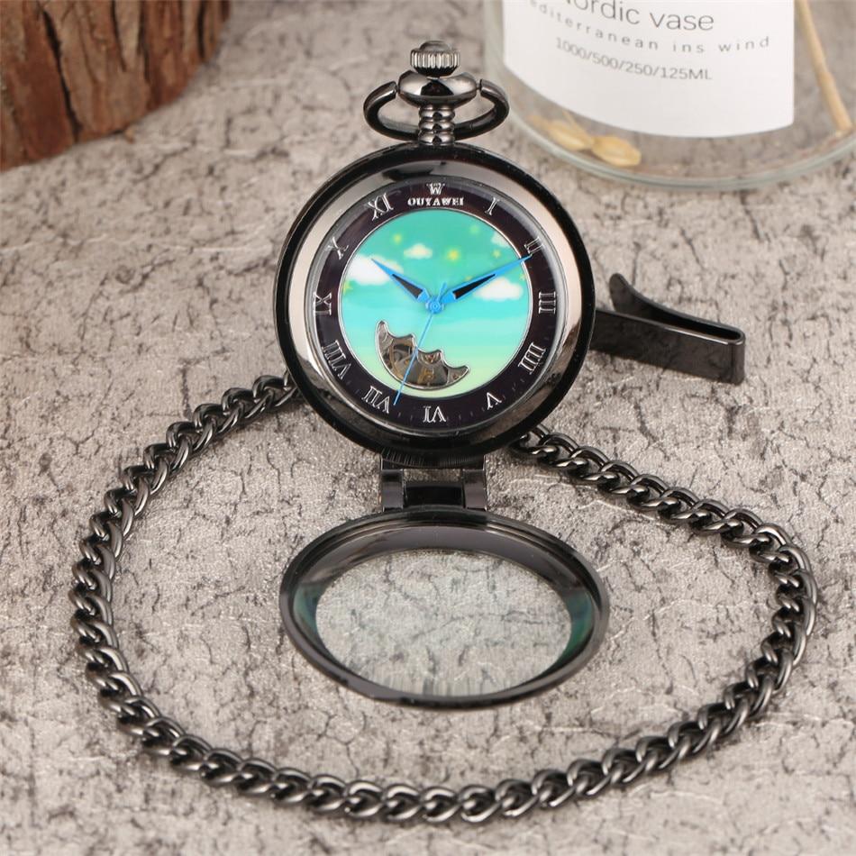 Cute-Pocket-Watch.jpg Cute Pocket Watch - Image 1