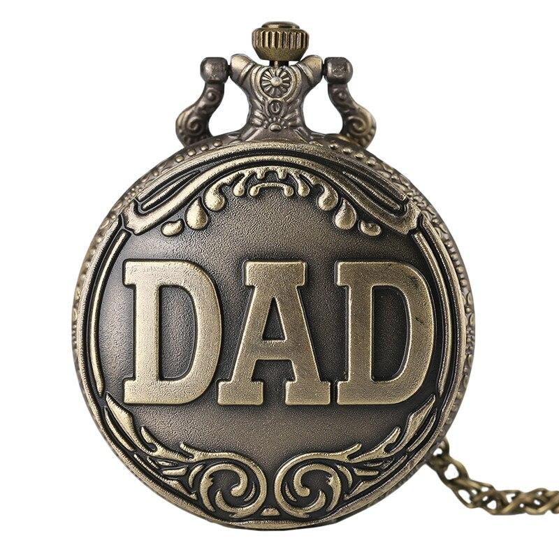 Dad-Pocket-Watch-2.jpg Mechanical Pocket Watch Beautiful - Image 1