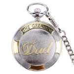 Dad Pocket Watch - Image 4
