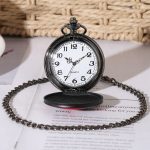 Deadpool & Spider-Man Pocket Watch - Image 4
