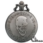 Death Note Pocket Watch