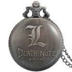 Death Note Pocket Watch - Image 2