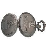Death Note Pocket Watch - Image 3