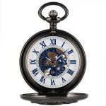 Black Deer Pocket Watch - Image 2