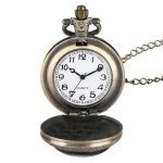 Dragon Eye Pocket Watch - Image 2