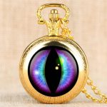 Dragon Eye Pocket Watch - Image 5