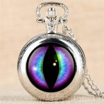 Dragon Eye Pocket Watch - Image 6