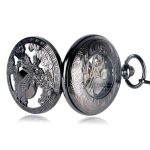 Eagle Pocket Watch - Image 2