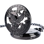 Eagle Pocket Watch - Image 5