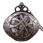 Eye Of Agamotto Pocket Watch