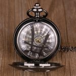 Eye Of Agamotto Pocket Watch - Image 2