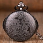 Eye Of Agamotto Pocket Watch - Image 3