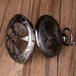 Eye Of Agamotto Pocket Watch - Image 4