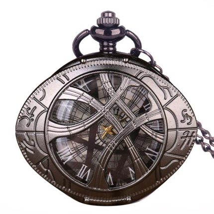 Eye Of Agamotto Pocket Watch