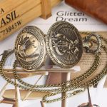 Firefighter Pocket Watch - Image 3