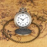 Fishing Pocket Watch - Image 4