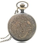 Ford Mustang Pocket Watch - Image 4