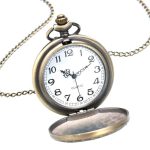 Ford Mustang Pocket Watch - Image 6
