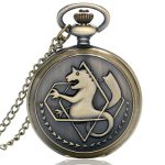 Fullmetal Alchemist Pocket Watch - Image 4