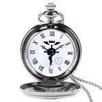 Fullmetal Alchemist Pocket Watch - Image 5