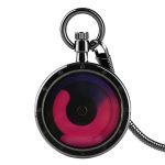 Futuristic Pocket Watch - Image 5