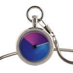 Futuristic Pocket Watch - Image 7