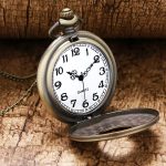 Gentleman's Pocket Watch - Image 4
