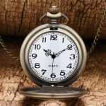 Gentleman's Pocket Watch - Image 5