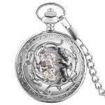 Guard Dog Pocket Watch - Image 3