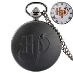 Harry Potter Pocket Watch - HP