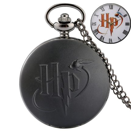 Harry Potter Pocket Watch - HP