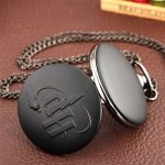 Harry Potter Pocket Watch - Image 2
