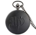 Harry Potter Pocket Watch - Image 4
