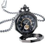 Hexagon Pocket Watch - Image 2