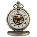Hexagon Pocket Watch - Image 2