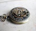 Buffalo Pocket Watch - Image 4