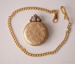 Vintage Cycle 17 Jewels Mechanical Watch | Swiss-made Pocket Watch - Image 6