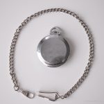 Vintage Kienzle Mechanical Pocket Watch | RARE German Vest Watch - Image 4