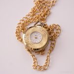 Vintage Webster Mechanical Pocket Watch | Swiss-made Antimagnetic Watch - Image 6